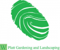 W Platt Gardening and Landscaping Ltd