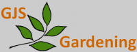 GJS Gardening
