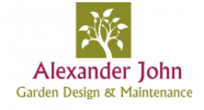 Alexander John Garden Design & Maintenance