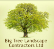 Big Tree Landscape Contractors Limited